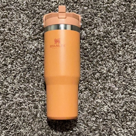 Flip straw Stanley cup - Picture 1 of 3